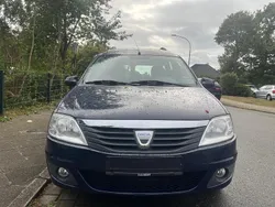 Blau Gebraucht 2011 Dacia Logan MCV Kombi | 2.300 € (Fairer Preis)