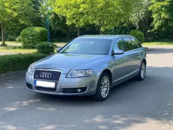 Gebraucht 2008 Audi A6 Kombi | 3.599 € (Superpreis)