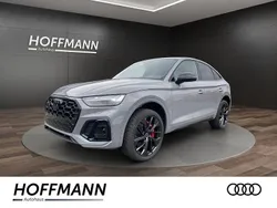Grau Gebraucht 2025 Audi SQ5 Sportback Business SUV | 92.990 €