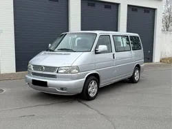 Silber Gebraucht 2000 VW T4 Van | 9.980 € (Superpreis)