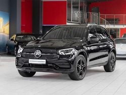 Other Gebraucht 2022 Mercedes GLC400d AMG line SUV | 46.980 € (Guter Preis)