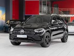Other Gebraucht 2022 Mercedes GLC400d AMG line SUV | 46.980 € (Guter Preis)