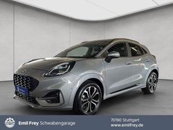 Silber Gebraucht 2024 Ford Puma ST-Line X SUV | 22.500 € (Guter Preis)