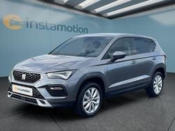 Gebraucht 2025 Seat Ateca SUV | 33.099 € (Guter Preis)