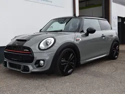 Andere Gebraucht 2017 Mini Cooper S Chili Kleinwagen | 19.990 € (Etwas zu teuer)
