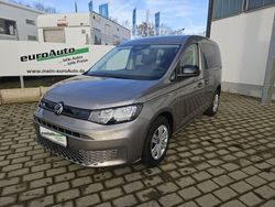 Beige Neu 2025 VW Caddy Family Van / Kleinbus | 36.790 € (Fairer Preis)