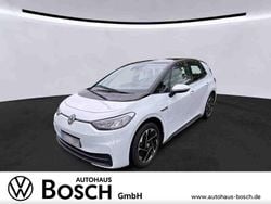 Weiß Gebraucht 2021 VW ID.3 Pro Performance Kleinwagen | 19.675 € (Guter Preis)