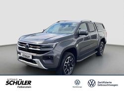 Grau Gebraucht 2025 VW Amarok Style Abholung | 59.535 €