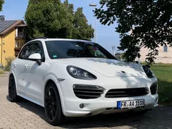 Porsche Cayenne S