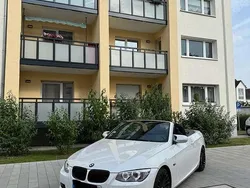 Weiß Gebraucht 2011 BMW 325 Cabriolet M Sport Cabrio | 9.999 € (Guter Preis)