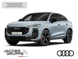 Grau Neu 2025 Audi Q3 Sportback Sport SUV | 69.980 € (Teuer)