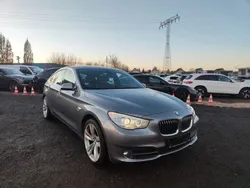 BMW 530 Gran Turismo