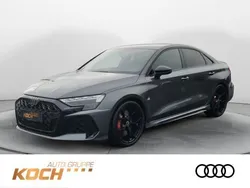 Individuallackierungen audi ex Neu 2025 Audi RS3 Sport Kleinwagen | 74.990 €
