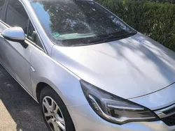Gebraucht 2016 Opel Astra Business Kombi | 8.500 € (Fairer Preis)