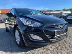 Phantom black Gebraucht 2013 Hyundai i30 Classic Limousine | 8.500 € (Etwas zu teuer)