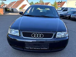 Other Gebraucht 2002 Audi A3 Limousine | 1.399 € (Fairer Preis)