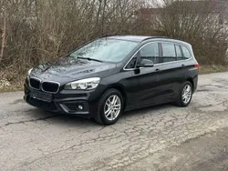 BMW 218 Gran Tourer