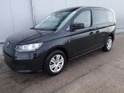Indiumgrau metallic Neu 2025 VW Caddy Family Van / Kleinbus | 35.813 € (Guter Preis)