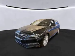 Blackmagic perleffekt Gebraucht 2023 Skoda Superb LAURIN & KLEMENT Kombi | 34.780 €