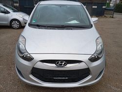 Silber Gebraucht 2013 Hyundai ix20 Edition Kleinwagen | 4.990 € (Guter Preis)