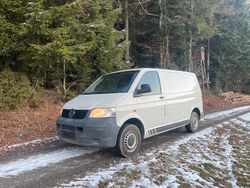 Weiß Gebraucht 2006 VW T5 Van | 4.000 € (Guter Preis)