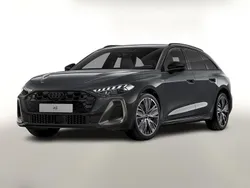 Magnetgrau metallic Neu 2025 Audi A5 S-Line Coupé | 55.459 € (Superpreis)