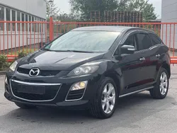 Schwarz Gebraucht 2010 Mazda CX-7 Exclusive-Line SUV | 3.990 € (Fairer Preis)