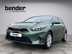 Grün Neu 2025 Kia Ceed Vision Kleinwagen | 23.990 € (Teuer)