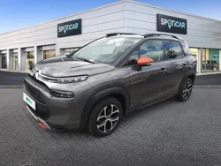Grau Gebraucht 2023 Citroën C3 Aircross PureTech SUV | 17.390 € (Guter Preis)