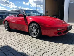Rot Gebraucht 1999 Kia Roadster Cabrio | 16.900 €