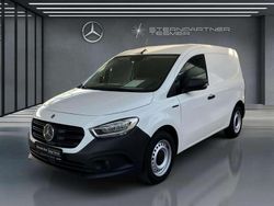 Weiß Gebraucht 2024 Mercedes eCitan Van / Kleinbus | 19.992 €