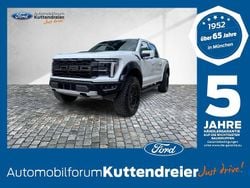 Oxford white Neu 2025 Ford F-150 Raptor Abholung | 118.990 € (Etwas zu teuer)