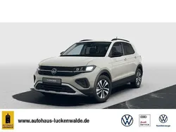 Grau Neu 2025 VW T-Cross R SUV | 34.777 € (Teuer)