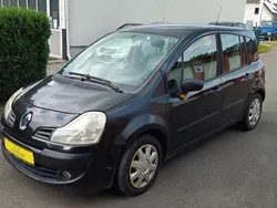 Renault Grand Modus