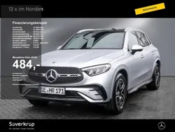 Mercedes GLC220
