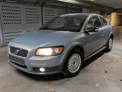 Grau Gebraucht 2007 Volvo C30 Kleinwagen | 4.400 €