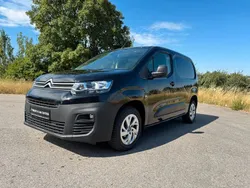 Schwarz Gebraucht 2020 Citroën Berlingo Van / Kleinbus | 9.990 €