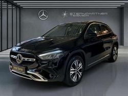 Schwarz Gebraucht 2024 Mercedes GLA180 Progressive SUV | 34.811 € (Fairer Preis)