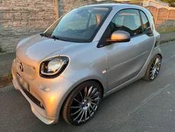 Smart ForTwo Coupé