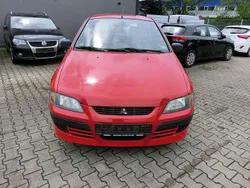 Rot Gebraucht 2002 Mitsubishi Space Star Kombi | 1.199 € (Fairer Preis)