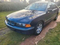 Gebraucht 1997 BMW 520 Limousine | 2.999 € (Guter Preis)