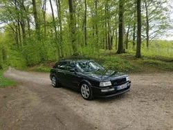 Audi RS2