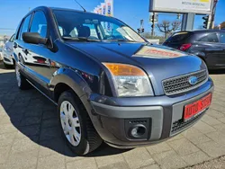 Grau Gebraucht 2006 Ford Fusion Fun X Limousine | 2.750 € (Fairer Preis)