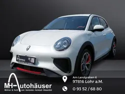 Moonlight white Neu 2025 Ora 03 GT | 37.990 € (Teuer)