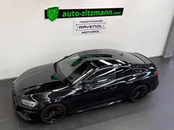 Schwarz Gebraucht 2023 Audi RS5 Sport Coupé | 80.990 € (Teuer)