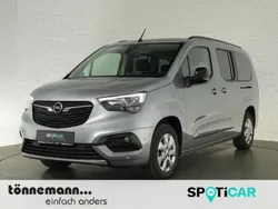 Gebraucht 2023 Opel Combo-e Life XL Ultimate | 27.924 €