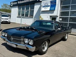 Schwarz Gebraucht 1970 Chevrolet El Camino SUV | 29.900 €