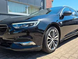 Onyx schwarz Gebraucht 2019 Opel Insignia OPC Kombi | 16.499 € (Fairer Preis)