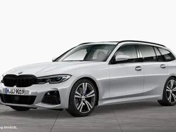 Gold Gebraucht 2022 BMW M340 M Sport Limousine | 51.990 € (Fairer Preis)