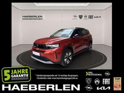 Orange Gebraucht 2025 Opel Frontera SUV | 24.490 €
